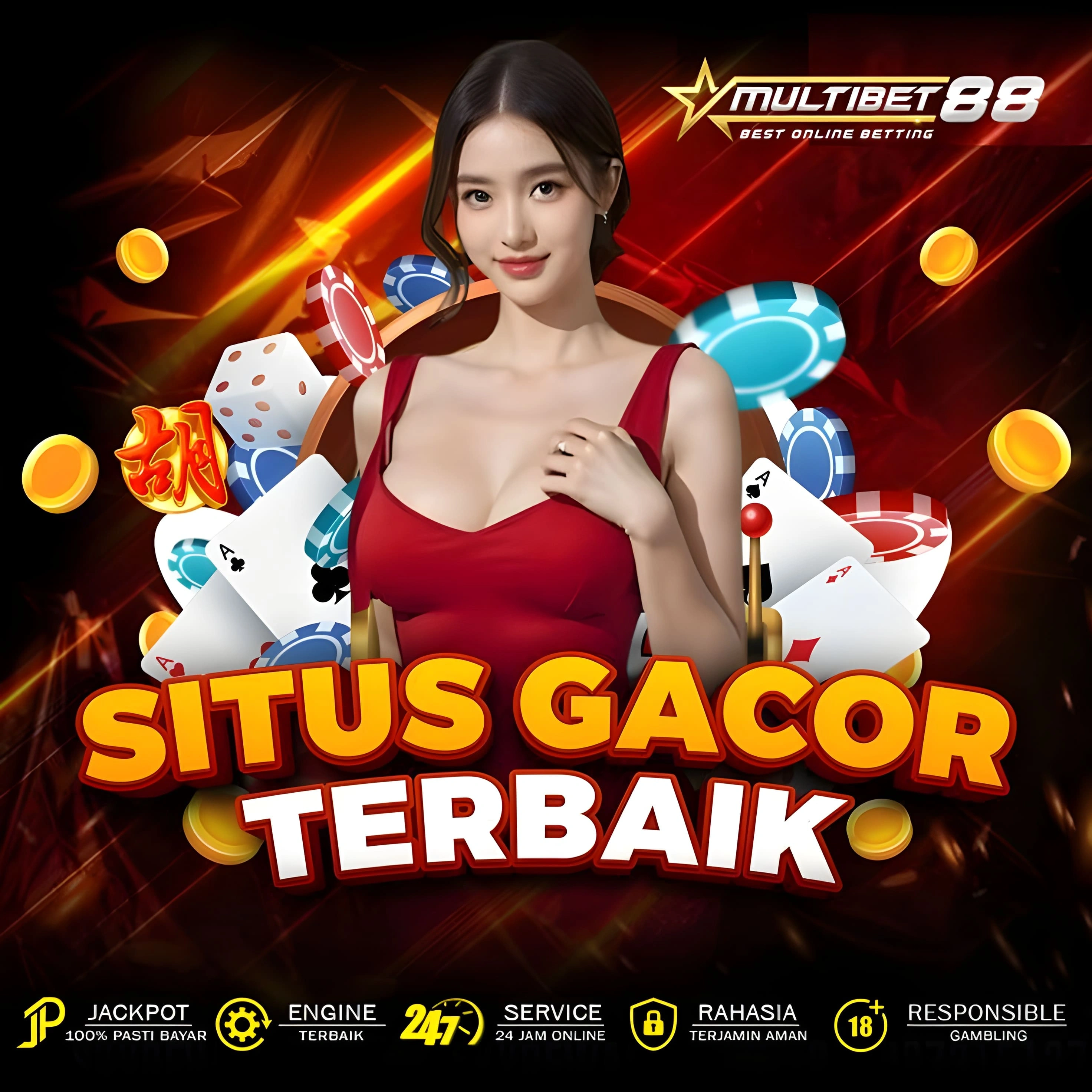 Situs Terbaru